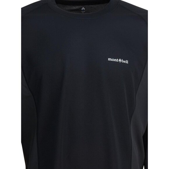 Montbell T-Shirts Tag Size L Men - Picture 3 of 4